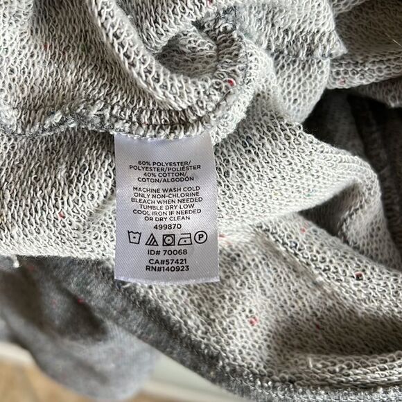 Ann Taylor Loft Sweatshirt Sweater - Picture 7 of 7